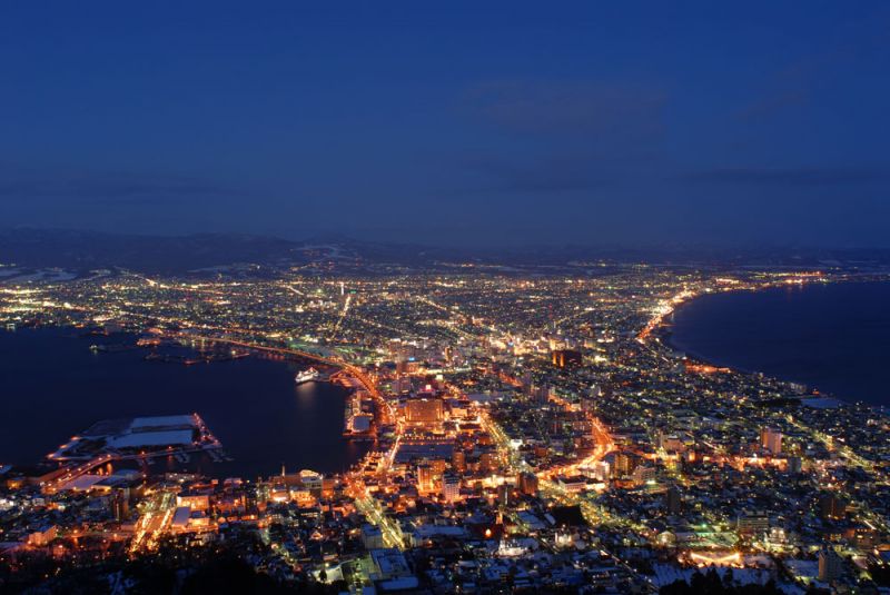 Hakodate Hakodate